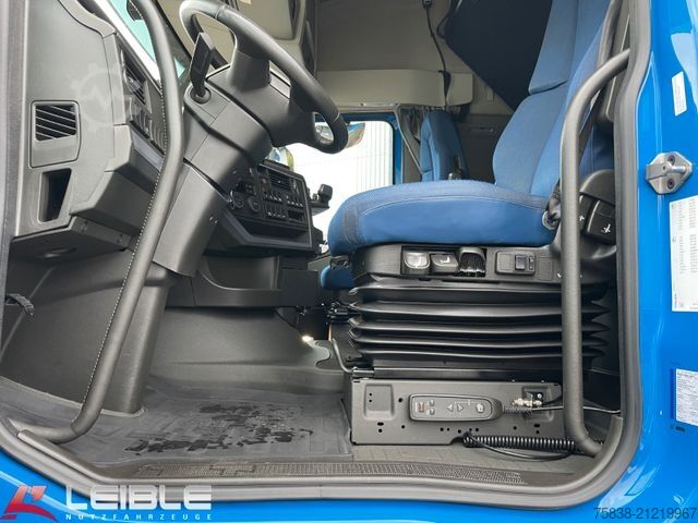Standard SZM VOLVO FH 460*Globe*I-Save*I-Park Cool*316 TKM*VEB+*ACC