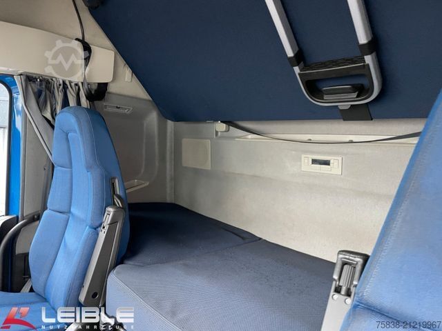 Standard SZM VOLVO FH 460*Globe*I-Save*I-Park Cool*316 TKM*VEB+*ACC