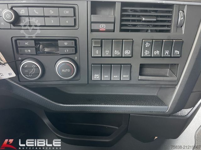 Standard SZM VOLVO FH 460*Globe*I-Save*I-Park Cool*316 TKM*VEB+*ACC