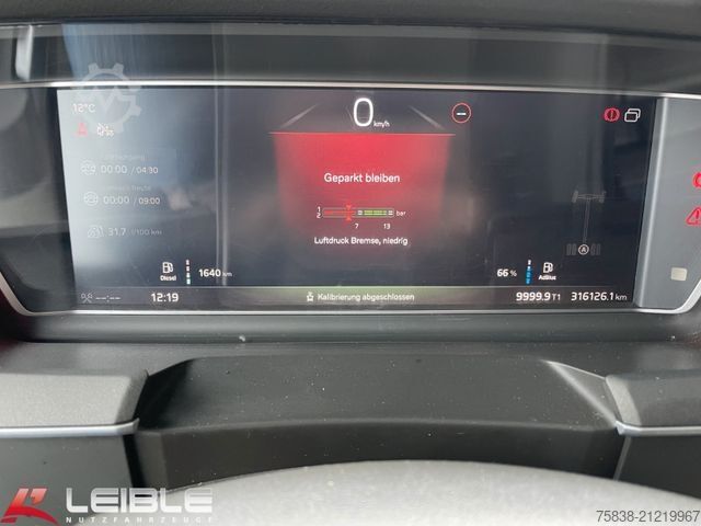 Standard SZM VOLVO FH 460*Globe*I-Save*I-Park Cool*316 TKM*VEB+*ACC