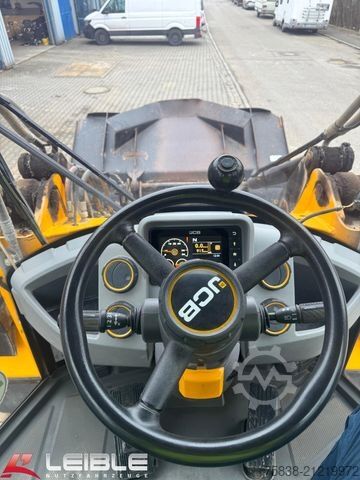 Radlader JCB 417 HT T4F*Schaufel 3.92 cbm Bj. 2022*
