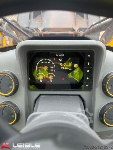 Radlader JCB 417 HT T4F*Schaufel 3.92 cbm Bj. 2022*