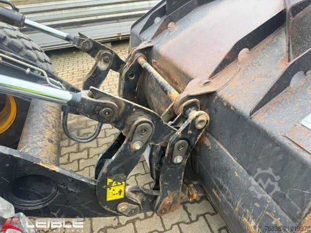 Radlader JCB 417 HT T4F*Schaufel 3.92 cbm Bj. 2022*