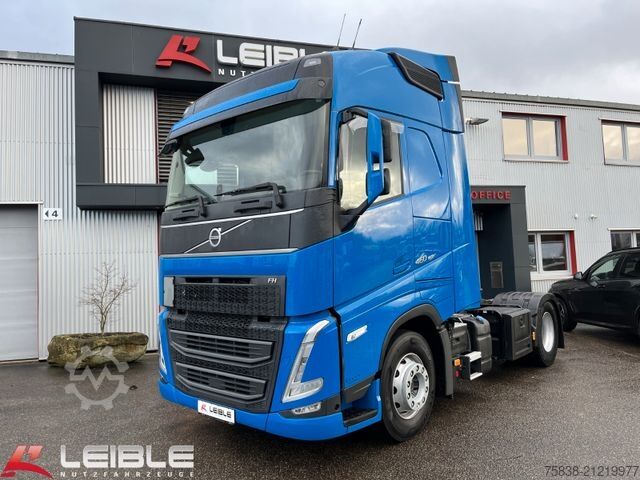 Standard tractor unit VOLVO FH 460*Globe*I-Save*I-Park Cool*275 TKM*VEB+*ACC