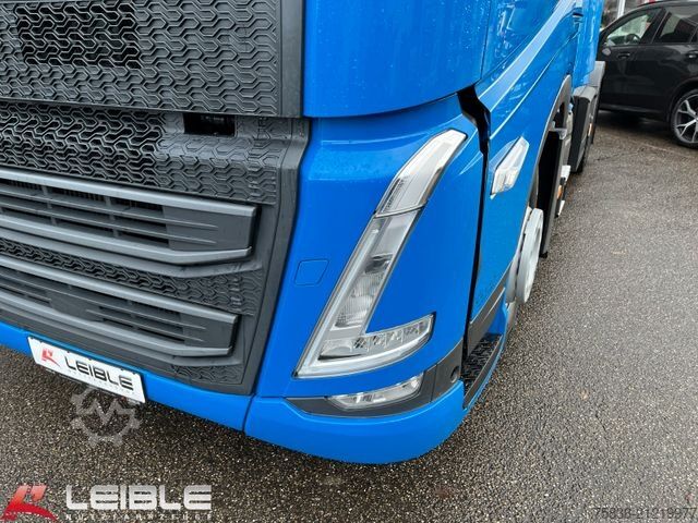 Standard tractor unit VOLVO FH 460*Globe*I-Save*I-Park Cool*275 TKM*VEB+*ACC