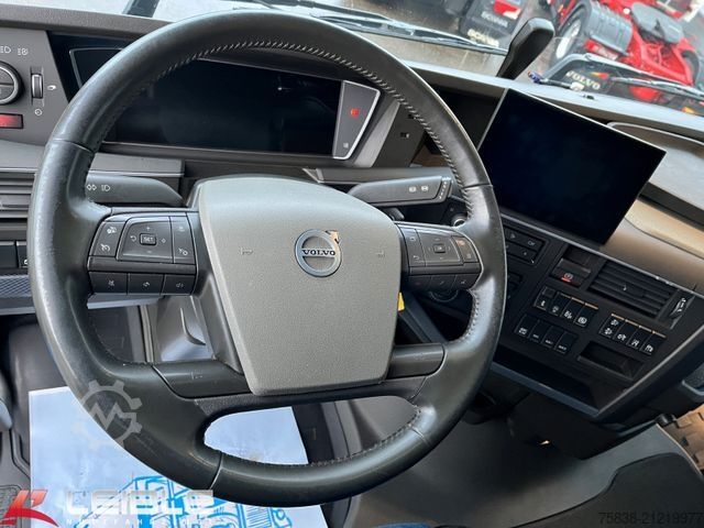 Standard tractor unit VOLVO FH 460*Globe*I-Save*I-Park Cool*275 TKM*VEB+*ACC