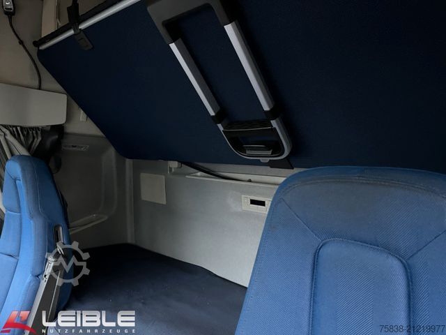 Standard tractor unit VOLVO FH 460*Globe*I-Save*I-Park Cool*275 TKM*VEB+*ACC