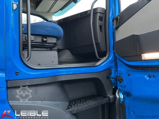 Standard tractor unit VOLVO FH 460*Globe*I-Save*I-Park Cool*275 TKM*VEB+*ACC