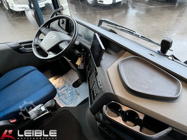 Standard tractor unit VOLVO FH 460*Globe*I-Save*I-Park Cool*275 TKM*VEB+*ACC