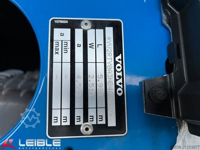 Standard tractor unit VOLVO FH 460*Globe*I-Save*I-Park Cool*275 TKM*VEB+*ACC