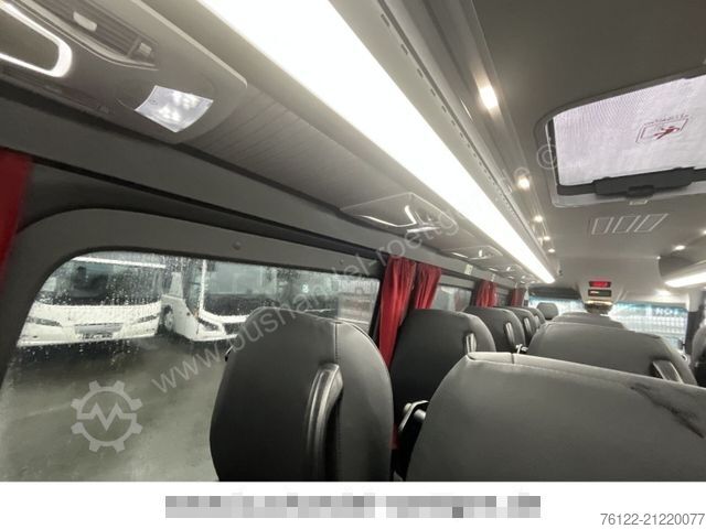 Kleinbus MERCEDES-BENZ Sprinter Altas 519 / Tourline / 20 Sitze / Klima