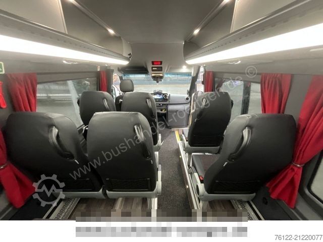 Kleinbus MERCEDES-BENZ Sprinter Altas 519 / Tourline / 20 Sitze / Klima