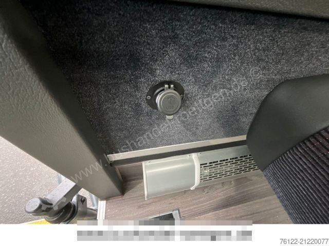 Kleinbus MERCEDES-BENZ Sprinter Altas 519 / Tourline / 20 Sitze / Klima