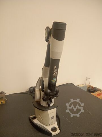 Measuring system Hexagon Absoulute Arm RA-7512