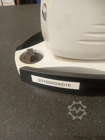 Measuring system Hexagon Absoulute Arm RA-7512