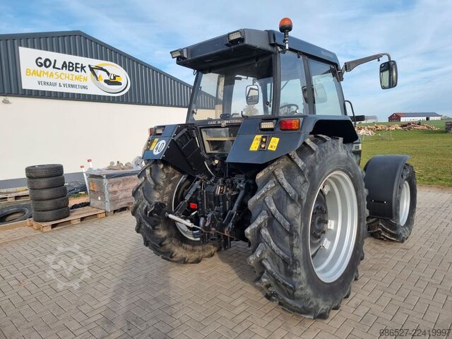 Tractor CASE Maxxum 5120 Powershift