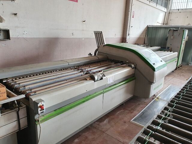 BORING/DOWEL-INSERTING MACHINE BIESSE Insider KB2