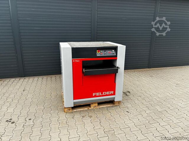 Dickenhobel Felder D963