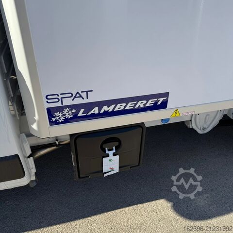 Kastenwagen Peugeot Boxer 5 Epal