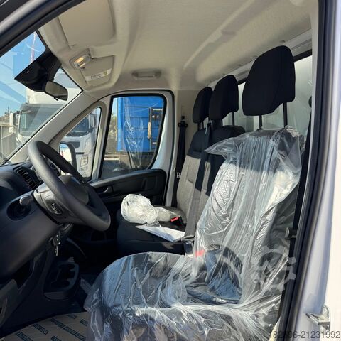 Kastenwagen Peugeot Boxer 5 Epal