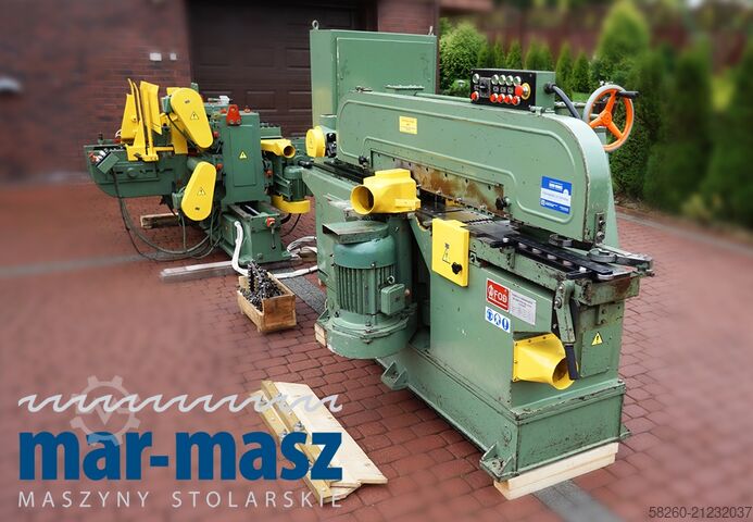 Parkettproduktionsanlage FOD BYDGOSZCZ* DDCA DDGA