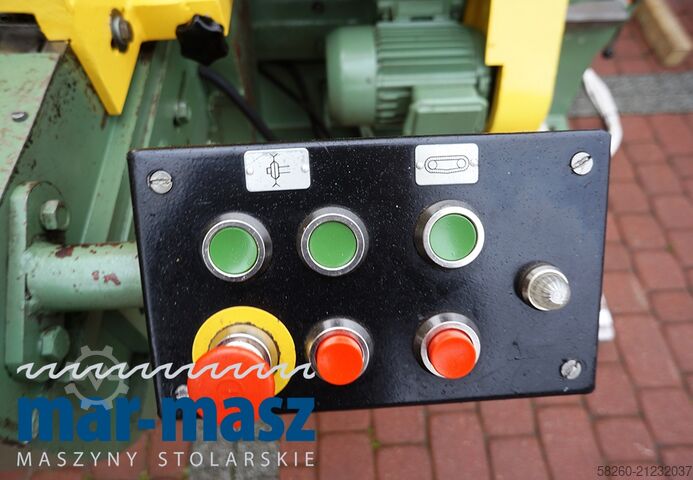 Parkettproduktionsanlage FOD BYDGOSZCZ* DDCA DDGA