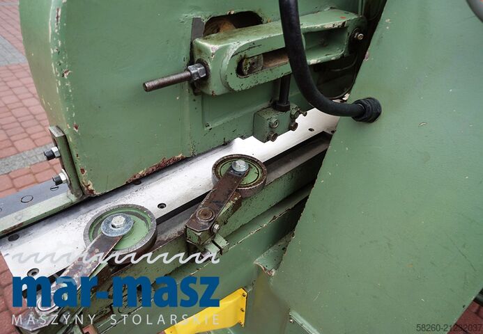 Parkettproduktionsanlage FOD BYDGOSZCZ* DDCA DDGA