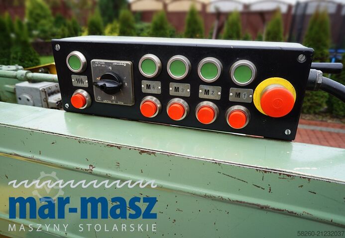 Parkettproduktionsanlage FOD BYDGOSZCZ* DDCA DDGA