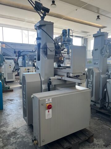 Flachschleifmaschine JONES & SHIPMAN 540 X