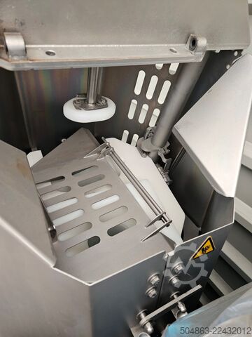 Fleischverarbeitungsmaschine Marel V-Cut 200
