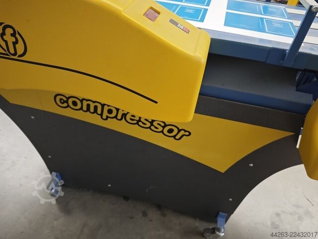 Foliant Gemini C 400 A Foliant Gemini C400A