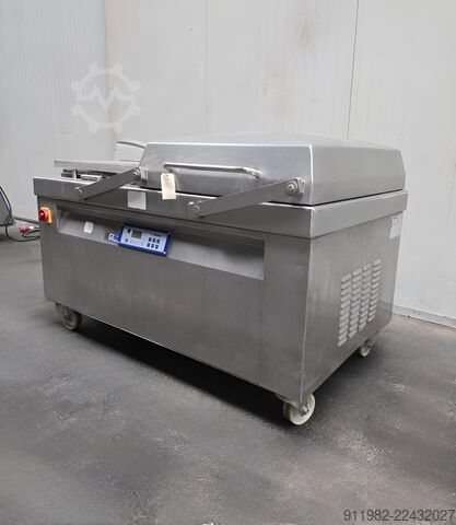 Meat processing machine Multivac Sous-videuse C500
