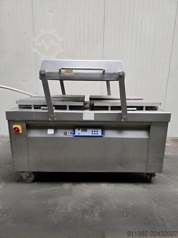 Meat processing machine Multivac Sous-videuse C500