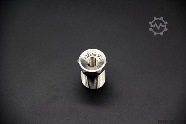 20W table laser for marking - LAS 22 Systemtechnik Hölzer GmbH LAS 22 Tischlaser
