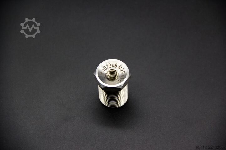 Fiber laser for marking - LAS 28 20W Systemtechnik Hölzer GmbH Beschriftungslaser LAS 28 - 20 Watt