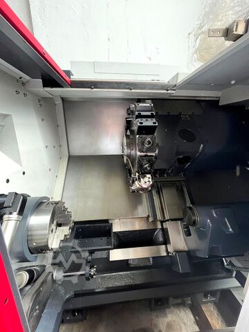 CNC lathe SMEC SL 2000M B-type