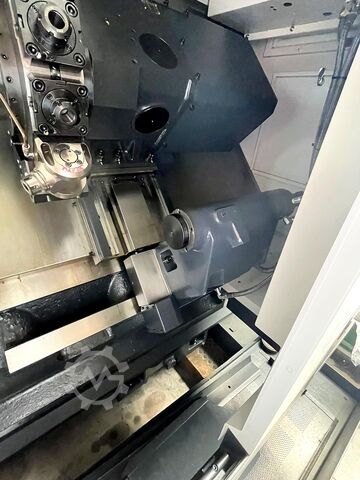 CNC lathe SMEC SL 2000M B-type