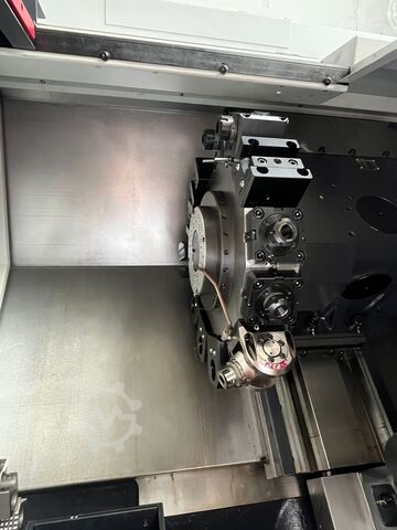 CNC lathe SMEC SL 2000M B-type