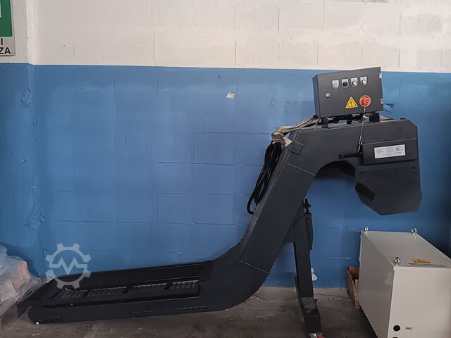 CNC-Drehmaschine SMEC SL 2000M B-type