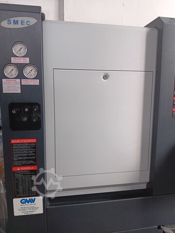 CNC-Drehmaschine SMEC SL 2000M B-type