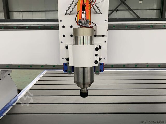 CNC router / milling machine Wattsan M1 6090