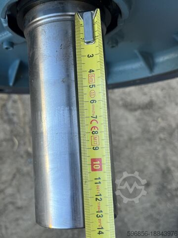 Electric motor ABB 45KW