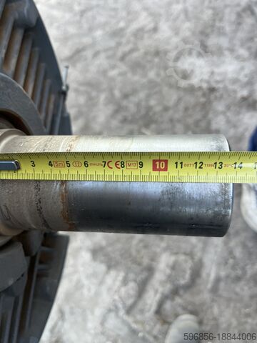 Electric motor ABB 45kW