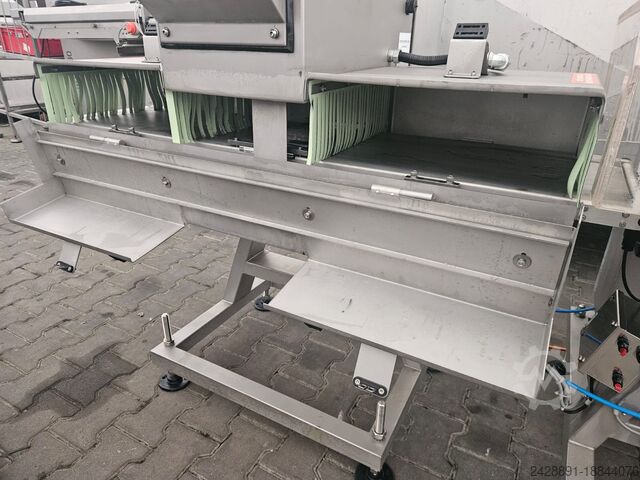 X-ray + rejector Cintex Sentry XR