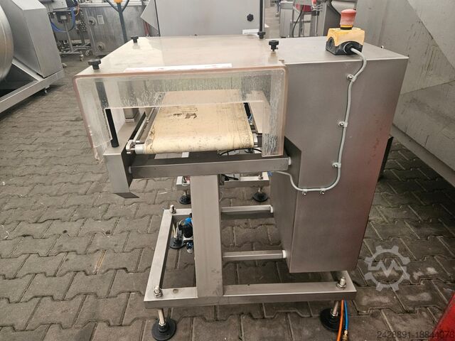 X-ray + rejector Cintex Sentry XR