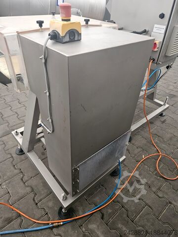 X-ray + rejector Cintex Sentry XR