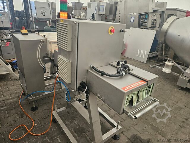 X-ray + rejector Cintex Sentry XR