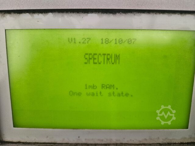 X-ray + rejector Cintex Sentry XR