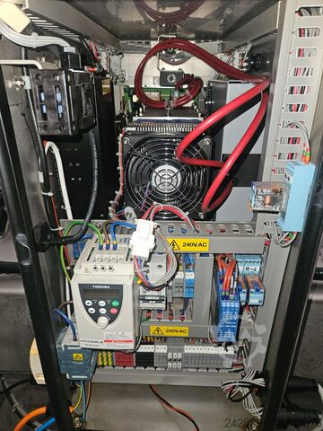 X-ray + rejector Cintex Sentry XR