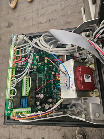 X-ray + rejector Cintex Sentry XR